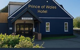 The Prince Of Wales Hotel Berkeley By Bellevilla, A38 M5